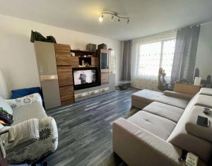, 38m2 dans Cluj-napoca, zone Borhanci
