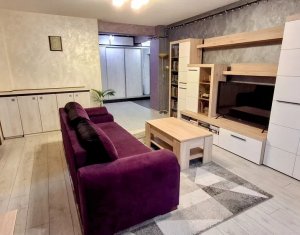 Appartement 2 chambres à vendre dans Floresti