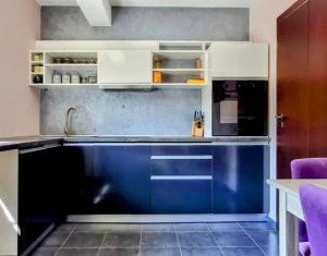 Appartement 2 chambres à vendre dans Floresti