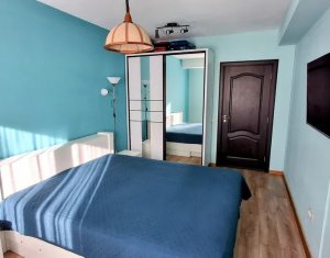 Appartement 2 chambres à vendre dans Floresti