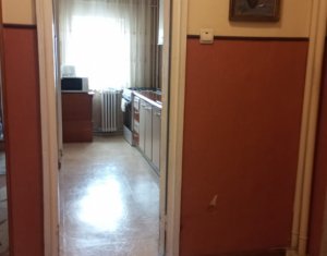 Appartement 3 chambres à vendre dans Cluj-napoca, zone Manastur