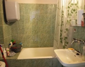 Appartement 3 chambres à vendre dans Cluj-napoca, zone Manastur