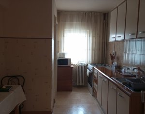 , 65m2 dans Cluj-napoca, zone Manastur