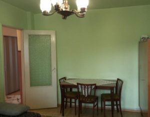 Appartement 3 chambres à vendre dans Cluj-napoca, zone Manastur