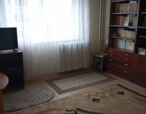 Appartement 3 chambres à vendre dans Cluj-napoca, zone Manastur