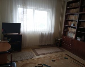 Appartement 3 chambres à vendre dans Cluj-napoca, zone Manastur