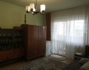 Appartement 3 chambres à vendre dans Cluj-napoca, zone Manastur