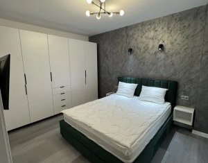 Appartement 3 chambres à louer dans Cluj-napoca, zone Marasti