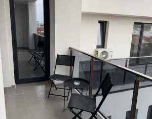 Appartement 3 chambres à louer dans Cluj-napoca, zone Marasti
