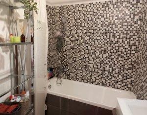 Appartement 2 chambres à vendre dans Cluj-napoca, zone Centru