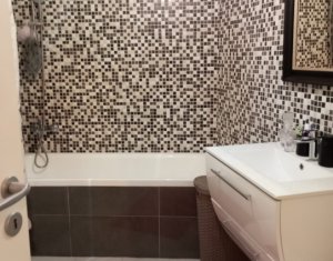 Appartement 2 chambres à vendre dans Cluj-napoca, zone Centru