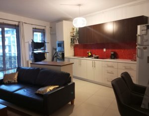 Appartement 2 chambres à vendre dans Cluj-napoca, zone Centru
