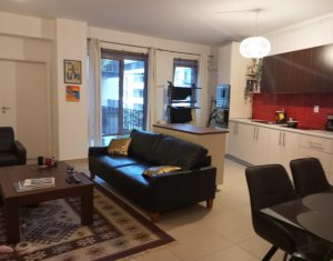 Appartement 2 chambres à vendre dans Cluj-napoca, zone Centru