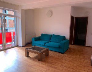 Appartement 2 chambres à louer dans Cluj-napoca, zone Zorilor