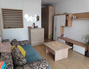 , 57m2 dans Floresti