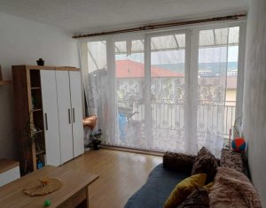 Appartement 2 chambres à vendre dans Floresti