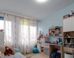 Appartement 2 chambres à vendre dans Floresti