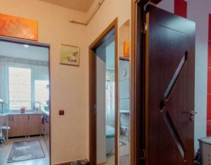 Appartement 2 chambres à vendre dans Floresti
