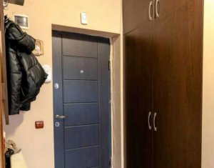 Appartement 2 chambres à vendre dans Floresti