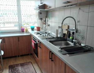 Appartement 2 chambres à vendre dans Floresti