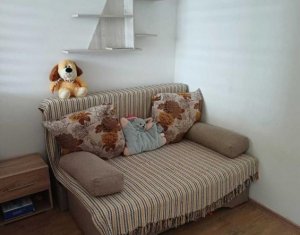 Appartement 2 chambres à vendre dans Floresti