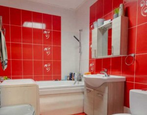 Appartement 2 chambres à vendre dans Floresti