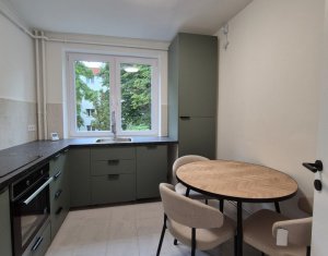 , 60m2 dans Cluj-napoca, zone Gheorgheni