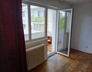 Appartement 2 chambres à vendre dans Cluj-napoca, zone Gheorgheni
