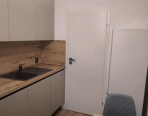 Appartement 1 chambres à louer dans Cluj-napoca, zone Gheorgheni