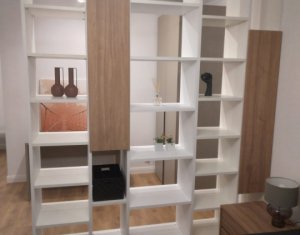 Appartement 1 chambres à louer dans Cluj-napoca, zone Gheorgheni