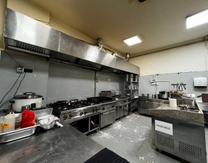 Espace Commercial à vendre dans Cluj-napoca, zone Centru