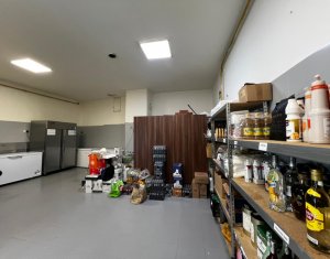 Espace Commercial à vendre dans Cluj-napoca, zone Centru