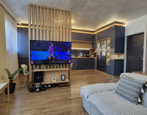 , 57m2 dans Baciu