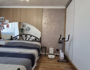 Appartement 3 chambres à vendre dans Baciu