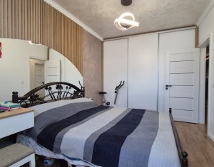 Appartement 3 chambres à vendre dans Baciu