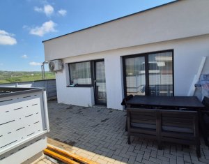 Appartement 3 chambres à vendre dans Baciu