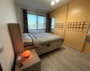 , 55m2 dans Cluj-napoca, zone Borhanci