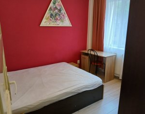 Appartement 3 chambres à louer dans Cluj-napoca, zone Centru