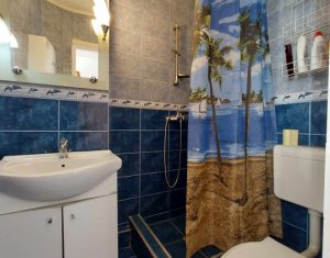 Appartement 1 chambres à vendre dans Cluj-napoca, zone Intre Lacuri