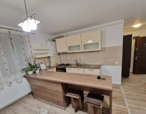 Appartement 2 chambres à vendre dans Floresti
