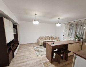 Appartement 2 chambres à vendre dans Floresti