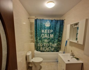 Appartement 2 chambres à vendre dans Floresti