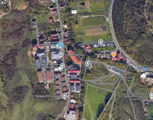 , 1975m2 dans Cluj-napoca, zone Faget