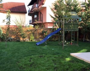 , 165m2 dans Cluj-napoca, zone Europa