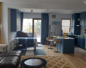 Maison 4 chambres à vendre dans Cluj-napoca, zone Europa