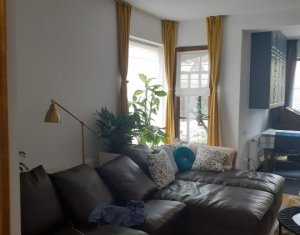 Maison 4 chambres à vendre dans Cluj-napoca, zone Europa