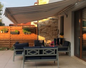 Maison 4 chambres à vendre dans Cluj-napoca, zone Europa