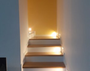 Maison 4 chambres à vendre dans Cluj-napoca, zone Europa