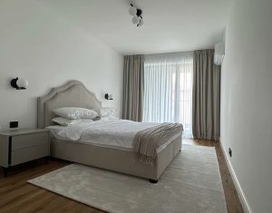 Appartement 2 chambres à louer dans Cluj-napoca, zone Centru