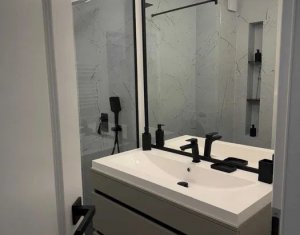 Appartement 2 chambres à louer dans Cluj-napoca, zone Centru